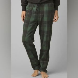 Prana Bridget Lined Pajama Pants - Small
